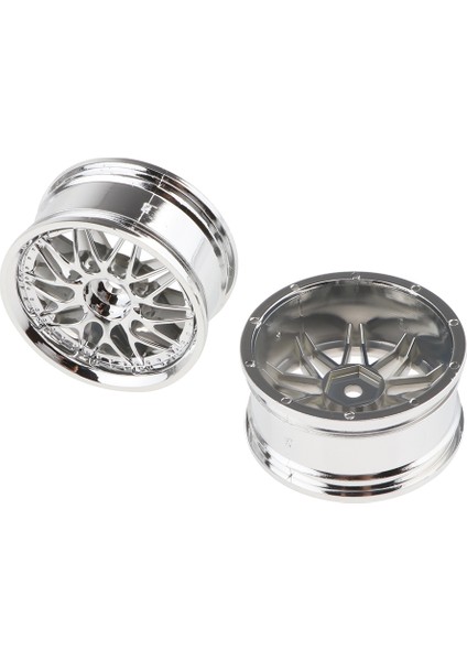 4pcs 1:10 Yarış Arabası Tekerlek Jant Tekerleği Hub Jant HSP94123 Arabalar Için indirimleri