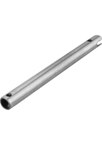 4pcs/udı U4 Yedek Parçalar Için Metal Ana Şaft Tüpü
