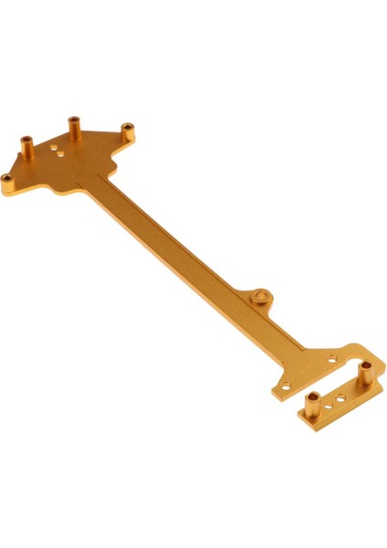Rc Wltoys A959 Alüminyum Alaşım Radyo Tepsi Metal A949-18 1/18 Araç Sarı fiyatları