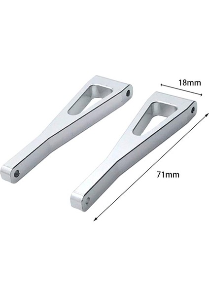 Rc Truck Crawler Araba Hobby Dıy Için Rc Yükseltme modelleri