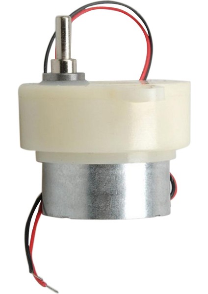 Dc 3V 6V 12V Hız Azaltma Motorlu Araba Model Aksesuarları fiyatları