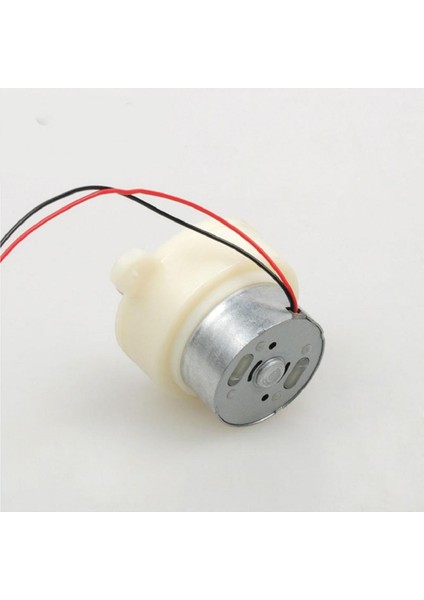 Dc 3V 6V 12V Hız Azaltma Motorlu Araba Model Aksesuarları fırsatları
