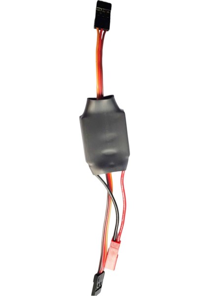K989 Için Fırçasız Esc 1:24 1/28 1:32 1410 Model Araba Parçaları 18A