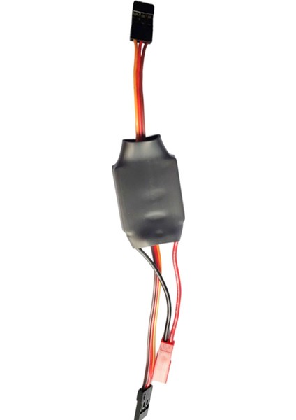 K989 Için Fırçasız Esc 1:24 1/28 1:32 1410 Model Araba Parçaları 18A