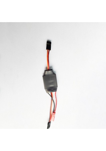 K989 Için Fırçasız Esc 1:24 1/28 1:32 1410 Model Araba Parçaları 18A