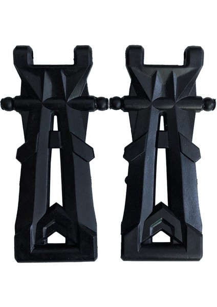 Q901 / Q902 / Arka Alt Kol Için 2pcs Rc Yükseltme(Yurt Dışından)