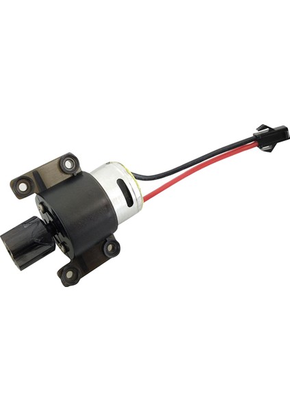 Kaliteli Radyo Kontrolü UDI001 Rc Tekne Accs Için 24X34MM Metal Motor Bileşenleri fırsatları