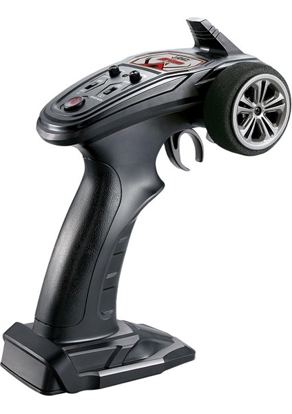 Verici Yükseltme Parçaları 1/16 Rc Car 9130 9136 9137 Yedek Parçalar