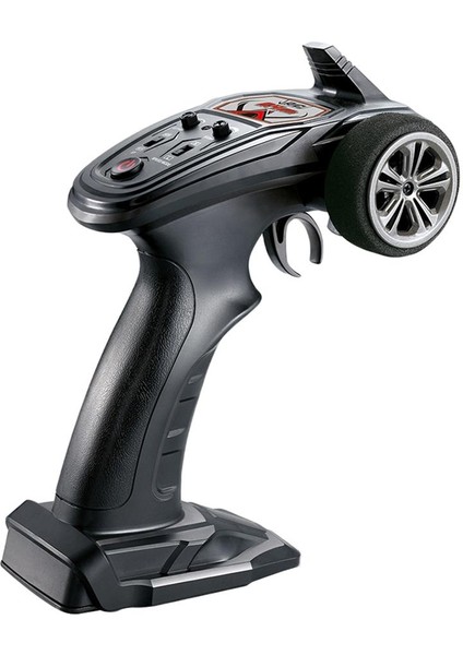 Verici Yükseltme Parçaları 1/16 Rc Car 9130 9136 9137 Yedek Parçalar modelleri