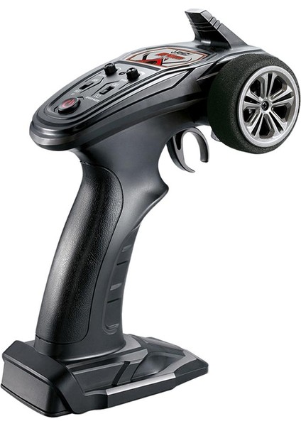 Verici Yükseltme Parçaları 1/16 Rc Car 9130 9136 9137 Yedek Parçalar fırsatları