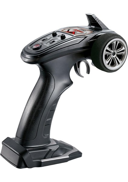 Verici Yükseltme Parçaları 1/16 Rc Car 9130 9136 9137 Yedek Parçalar indirimleri