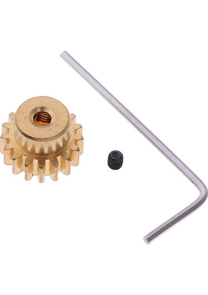 Wltoys 12428/12423/12428-A/B/C Parçaları Için Motor ve Isı Lavabo ve Motor Dişli Kiti(Yurt Dışından) fiyatları