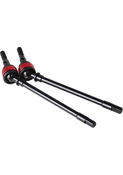 1/10 Eksenel SCX10 D90 Rc Craıl Kamyonları Için Rc Car Cvd Tahrik Mil Bağlantısı fırsatları