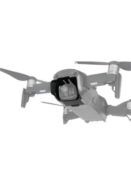 Gimbal Protector Lens Hava Aksesuarı Için Kaput Güneşlik Kamera Kapağı fırsatları