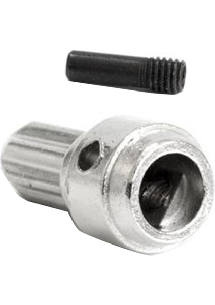 8035/8036 1/10 Ölçekli Canavar Kamyon Için Metal Ön Sürücü Göbeği indirimleri