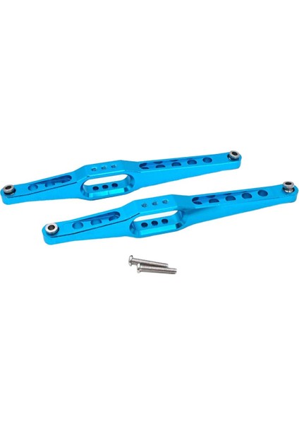 2pcs 1:12 1/12 Wltoys Için Arka Salıncak Kol 12428 Fy-01-05 Rc Araba Yükseltme Parçaları modelleri