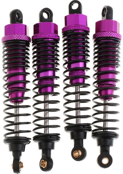 108004 Şok Emici 108MM 08001 08058 1/10 Hsp 94188 Rc Için fiyatları