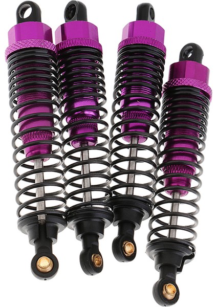 108004 Şok Emici 108MM 08001 08058 1/10 Hsp 94188 Rc Için fırsatları