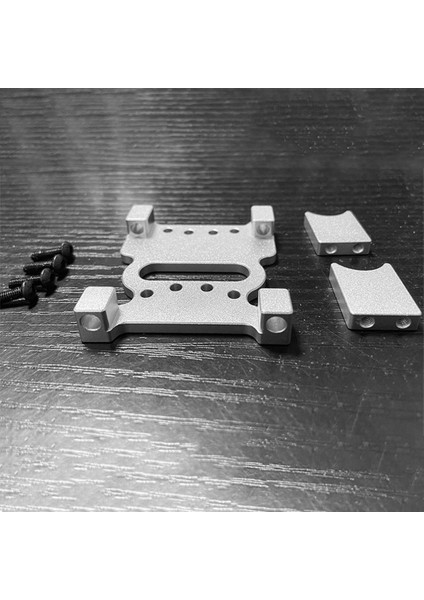 Orta Diferansiyel Kapak 1: 7 1: 8 Araba Için Alüminyum Alaşımı 1/7 1/8 Arrma fırsatları