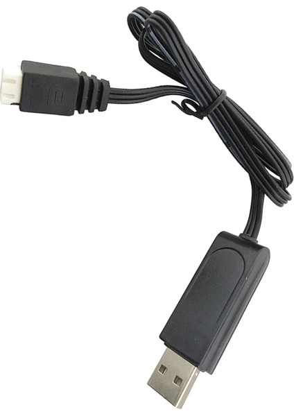 H501S H502S H502E Parçaları Için USB Dc Şarj Cihazı Şarj Kablosu