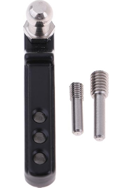 Fragman Bırak Hitch Alıcı Tail Hook SCX10 D90 Rc Paletli