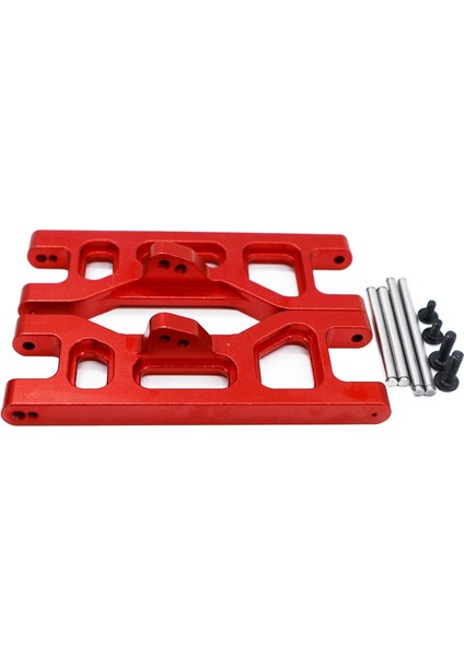Rc Araba Için Ön Alt Kol 1/10 Ecx 2WD Serisi Parçalar 1/10 Ax 2WD Kırmızı fiyatları