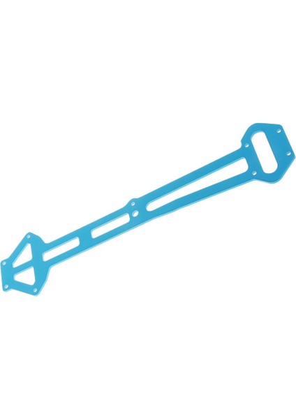 04002 Rc Hsp Için Radyo Tepsisi 1/10 94107/94110/94111/94170 1:10 Rc Araba Parçaları Mavi(Yurt Dışından) indirimleri