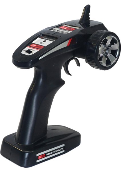 1:12 Rc Tank Parçaları Için Metal Rc Tank Motor Caterpillar Devre Kartı - Uzaktan Kontrolör modelleri