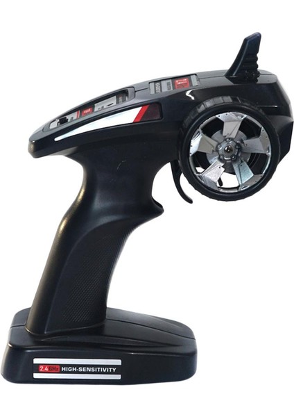 1:12 Rc Tank Parçaları Için Metal Rc Tank Motor Caterpillar Devre Kartı - Uzaktan Kontrolör fırsatları