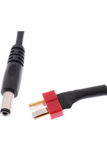 1x Erkek (T-Kontrol)-Erkek 2,5 x 5.5mm DC5525 Namlu Fiş Kablosu(Yurt Dışından) modelleri