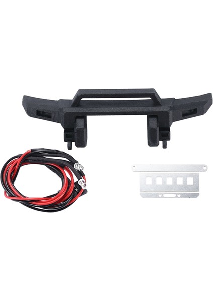 Yedek Ön Tampon Için Rc Araba Yedek