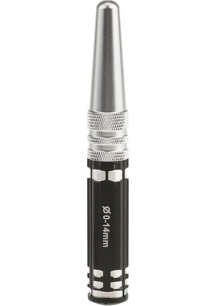 Yeni 0-14MM Çelik Metal Delik Reamer Açıcı Sondaj Aracı Rc Modeli modelleri