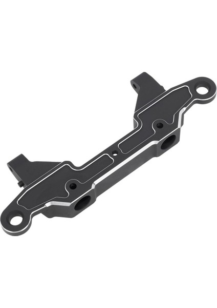Metal Rc Araba Eksenel Scx6 Aksesuarları Için Yedek Parçalar Yedek Arka Arka Tampon