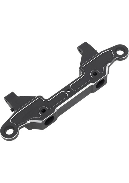 Metal Rc Araba Eksenel Scx6 Aksesuarları Için Yedek Parçalar Yedek Arka Arka Tampon fiyatları