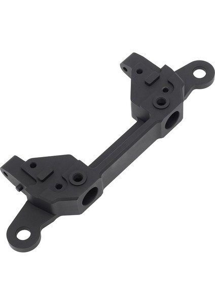Metal Rc Araba Eksenel Scx6 Aksesuarları Için Yedek Parçalar Yedek Arka Arka Tampon indirimleri