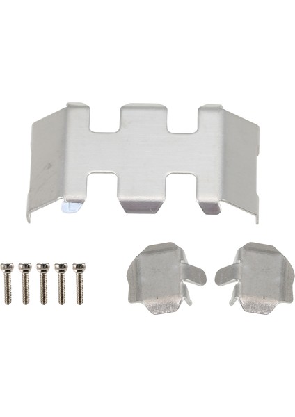 1/24 Eksenel SCX24 90081 Paletli Için Rc Kızak Plakası fiyatları