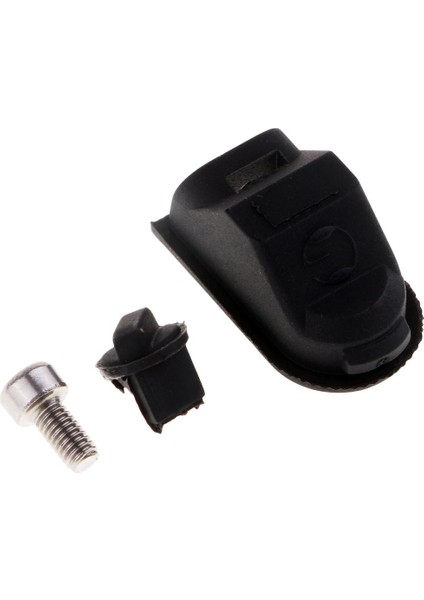 1/10 Rc Paletli Araba Için 2x Kauçuk Yağ Tankı