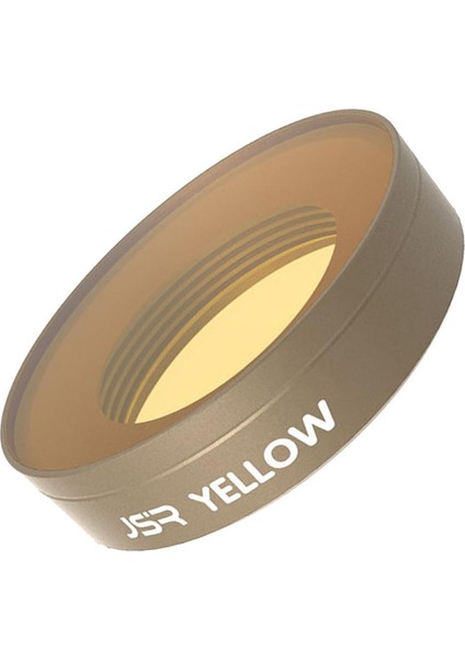 Lens Ayarlanabilir Filtre Eylem Kamerası Sarı Için Işığı Azaltın fiyatları
