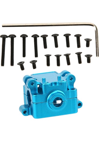 Rc Gear Case 1:28 Rc Hobi Model Araba Değiştirme(Yurt Dışından) fiyatları