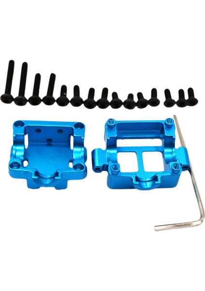 Rc Gear Case 1:28 Rc Hobi Model Araba Değiştirme(Yurt Dışından) indirimleri