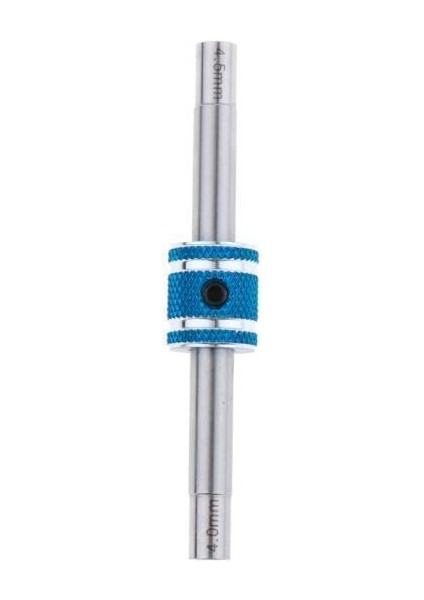 3x Rc Aracı 4WD Soket Anahtarı 4.0 / 4,5mm Somun Sleeve Sürücüsü 1/28 Rc Araba