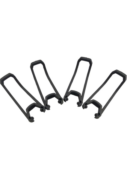 4 Adet Pervane Koruma Çerçevesi Pervane Koruyucu Koruyucu Rc Quadcopter fiyatları