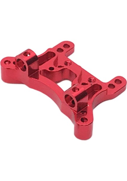 2 Wltoys A959 A969 A979 K929 Rc Için Metal Şok Yükseltme Parçaları modelleri