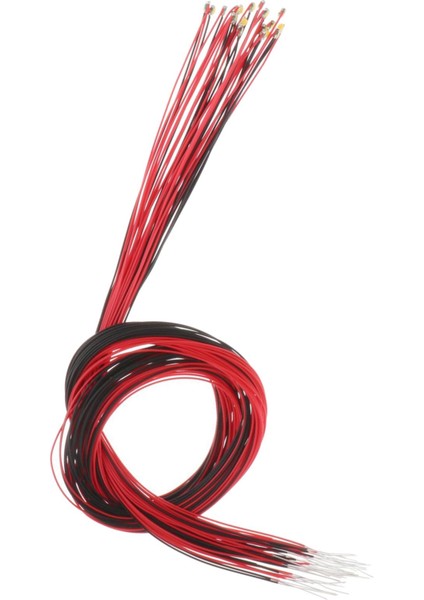 80 x Ön Kablolu 0805 Smd LED Street Lights Ön Kollu Lambalar Ho fiyatları