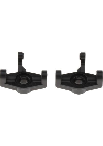 2pcs Rc 1:14 Ön Hub Taşıyıcı Wltoys 144001 Araba Için Yükseltme Parçaları (Yurt Dışından)