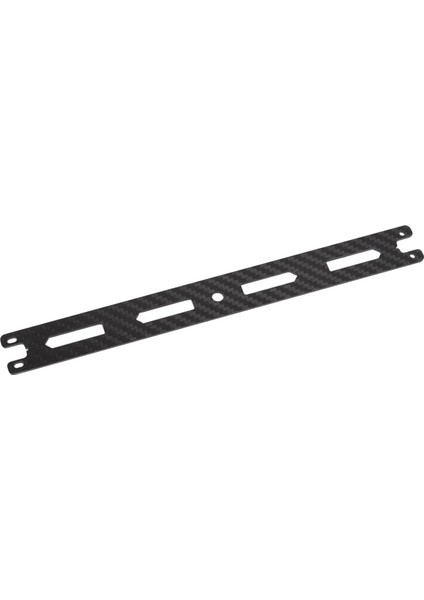 1:10 Rc Arabası Için Karbon Fiber Dayanıklı Aksesuar Hafif (Yurt Dışından)
