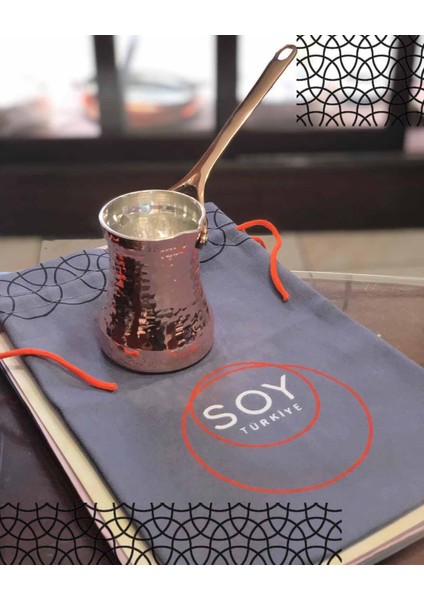 Bakır Cezve C1G fiyatları