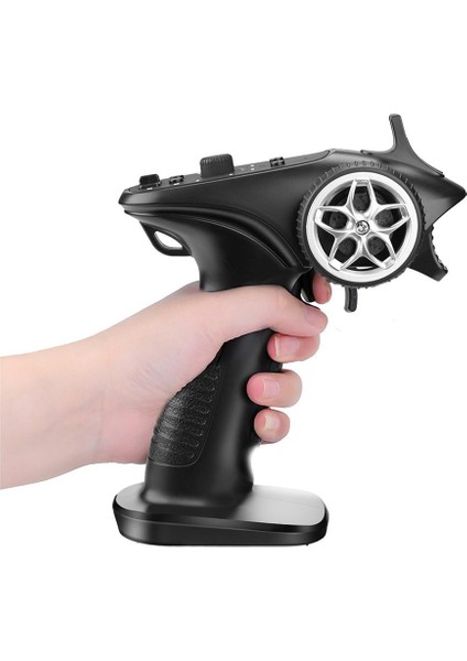 2.4g 4ch Rc Alıcı Ile Radyo Uzaktan Kumanda (Yurt Dışından)