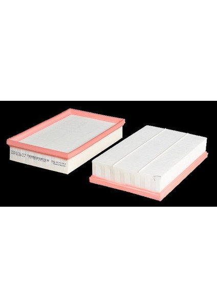 Vw Transporter (T5) (2003 &gt;…) 1.9 Tdı - 2.0 Tdı - 2.5 Tdı Hava Filtre