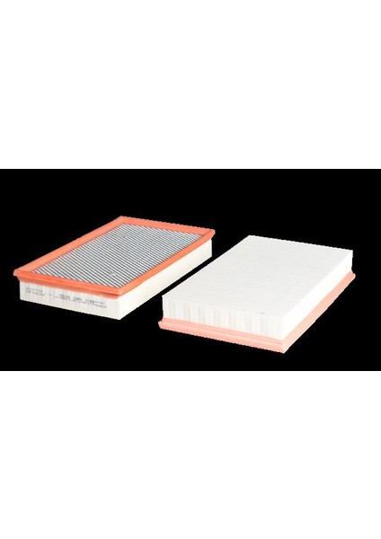 S80 (1998 &gt;…) 2.0 Turbo - 2.4 T - 2.5 T - 3.0 T6 Hava Filtre